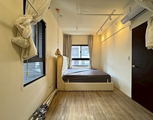 總太美樂地~樹孝商圈6年屋2房+平車✅含管理費 - Image 9