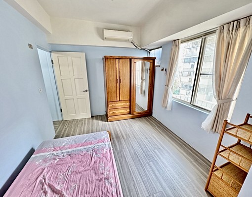 ✨近東海中科三房✨✅傢俱全配附車位✨寧靜社區大樓 - Image 6