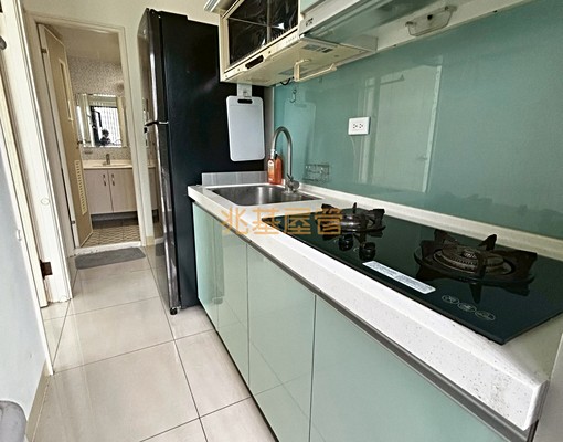 兆基社會住宅🏠免仲可租補COLORINN兩房 - Image 11