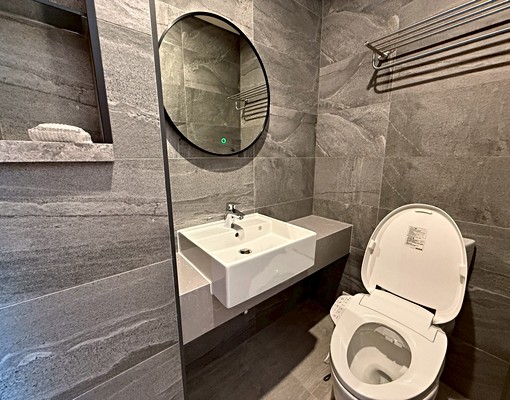 租屋找77✿年前搬新家!小檜溪全新未入住~精美2+1房車 - Image 8