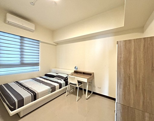 日曜百貨|台中公園精裝修兩房全配✔️可租補✔️可貓 - Image 4