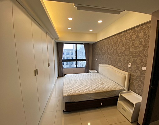 裕國豐順💖樹孝商圈三房平車💖可寵可租補含車含管 - Thumbnail 10