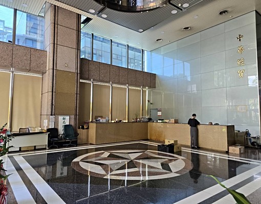 租-【亞洲新灣區】經貿大樓優質商辦 - Image 2