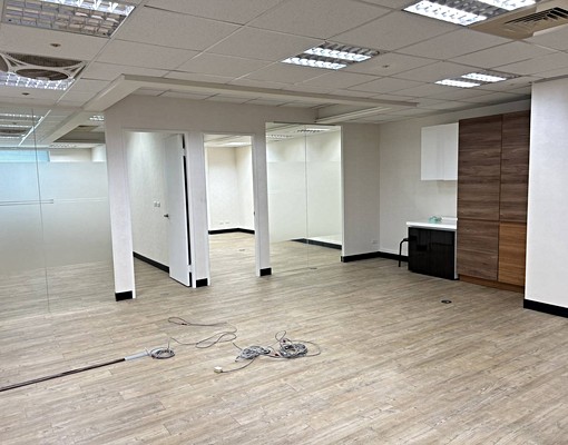 租-【亞洲新灣區】經貿大樓優質商辦 - Image 3