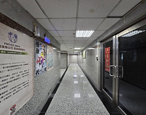 租-【亞洲新灣區】經貿大樓優質商辦 - Image 12