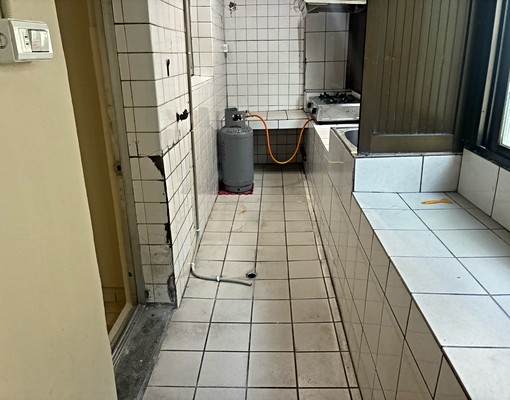 後埔重慶學區_新整理採光佳_近市場近公園_可附家具 - Image 12