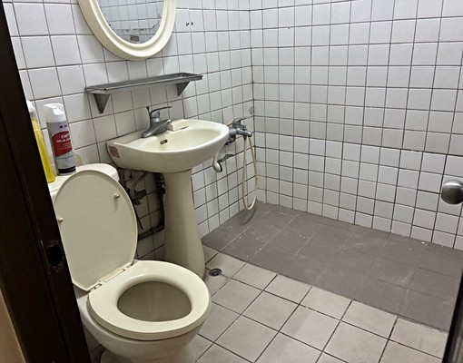 後埔重慶學區_新整理採光佳_近市場近公園_可附家具 - Image 13