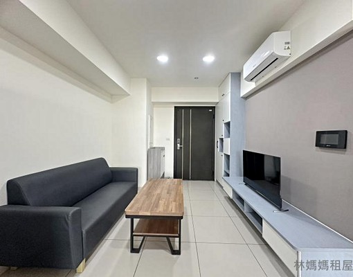 ❄️安南|大坪數採光3房|家電齊全|含車管❄️ - Image 2