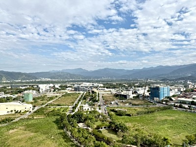 獨家/台泥重劃區/遠雄新時代/視野美兩房/大平車