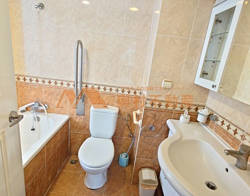 遠企旁絕美邊間24H管理純住●家電俱全 - Image 9