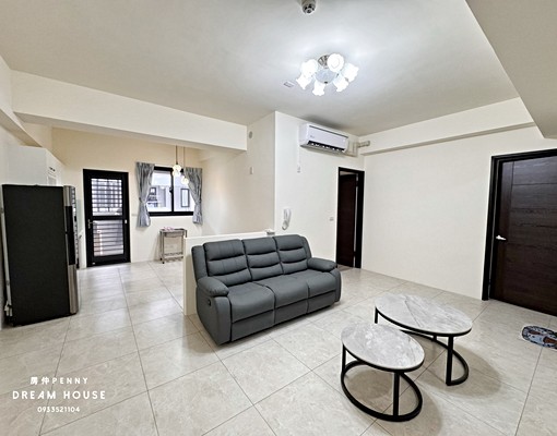 ★⭑專任北斗瑞勝大心✦全新大𝟐房出租|房仲Penny⭑★ - Image 2