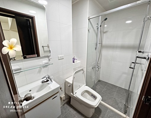 ★⭑專任北斗瑞勝大心✦全新大𝟐房出租|房仲Penny⭑★ - Image 5