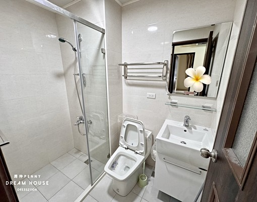 ★⭑專任北斗瑞勝大心✦全新大𝟐房出租|房仲Penny⭑★ - Image 7