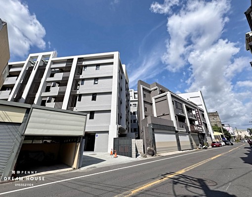 ★⭑專任北斗瑞勝大心✦全新大𝟐房出租|房仲Penny⭑★ - Image 11