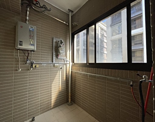 學區公園居質感空間方正三房車 - Image 7