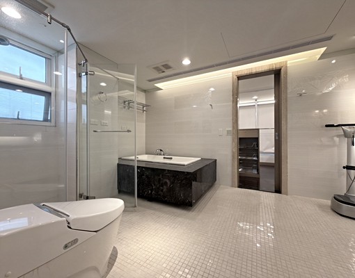 仁愛林蔭面寬大氣3房 - Image 9