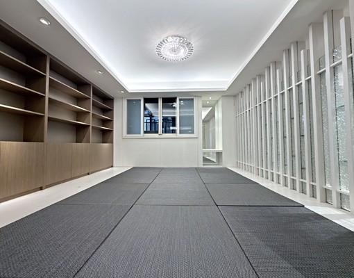 仁愛林蔭面寬大氣3房 - Image 12