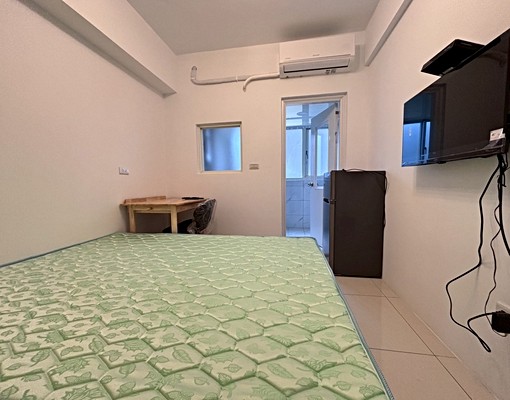 租屋找77✿大有大業,電梯全新,免追垃圾車,可補助 - Image 1