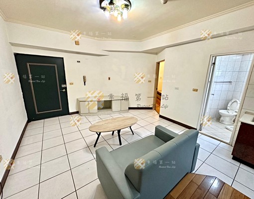 四維國小#普林斯頓二期#一房一廳#可開火#寵物面議#禁租補 - Image 1