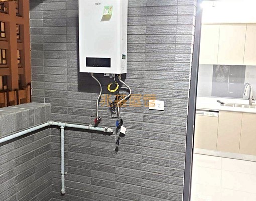 兆基社會住宅🏠八德城中大璽/全新兩房車可租補 - Image 8