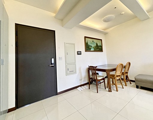 [西屯區]赫里翁傳奇高樓｜七期視野SRC小豪宅｜三房平面車位 - Image 6