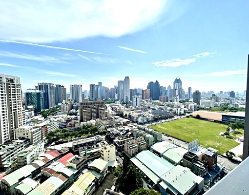 [西屯區]赫里翁傳奇高樓｜七期視野SRC小豪宅｜三房平面車位 - Image 2