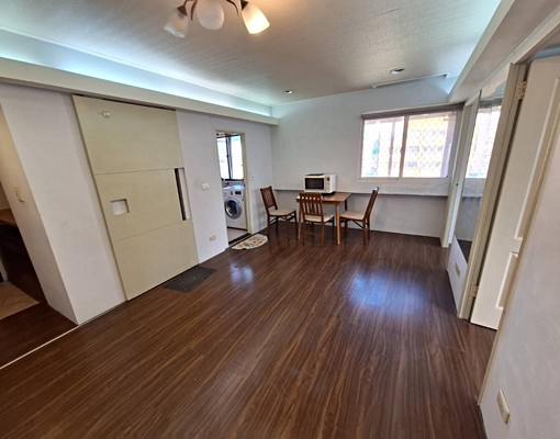 全聯寧夏夜市南京西路電梯兩房 - Image 1