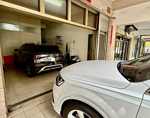 鳳林商圈最精華人潮車潮段~面寬集市金透店! - Image 13