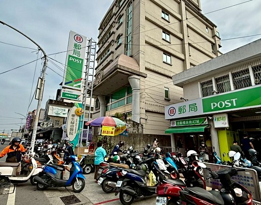 鳳林商圈最精華人潮車潮段~面寬集市金透店! - Image 14