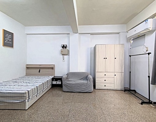 開南街大坪數套房~限男生(禁菸禁寵物) - Image 5