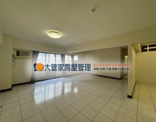 社會住宅可租補- 近園區三房 - Image 1