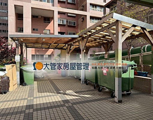 社會住宅可租補- 近園區三房 - Image 14