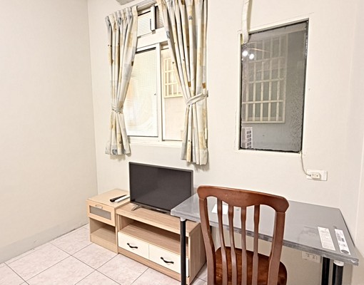 金山街機能佳高CP值全新衣櫃全新洗手台分離式冷氣浴室對外窗 - Image 7