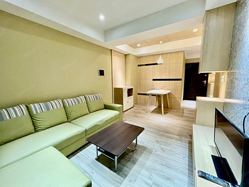 18.74坪/實惠租屋/林口站🔥雅緻居所 - Image 1