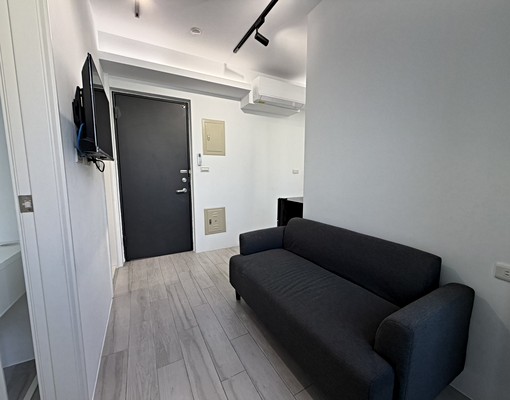 兩房全新完工電梯陽台獨洗代收近捷運 - Image 2