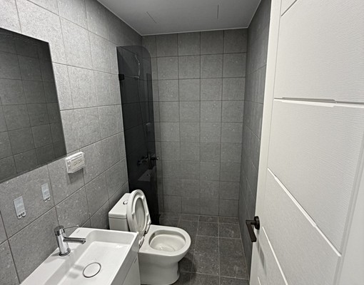 兩房全新完工電梯陽台獨洗代收近捷運 - Image 8