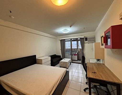 可租補⭐免服務費⭐萬芳捷運大套房有陽台樓下有全聯⭐ - Image 3