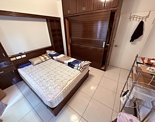 捷運生態園區站舒適3房/可租補/含平面車位含管/一卡皮箱入住 - Image 11