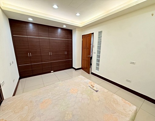 近藝文/夜市~超大空間2房~可租屋補助~免仲介費(社宅) - Image 9