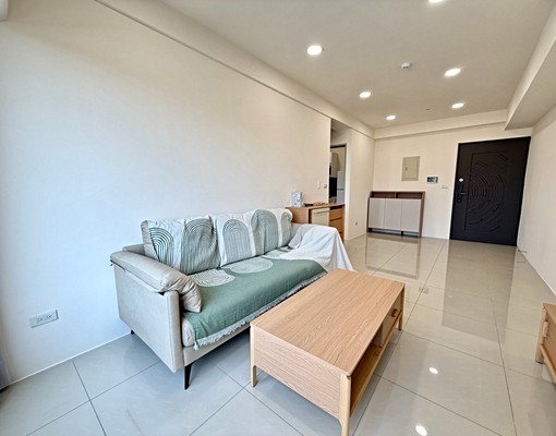 建工特區正興國小高科大輕軌高雄高工捷運黃線建興市場 - Image 1