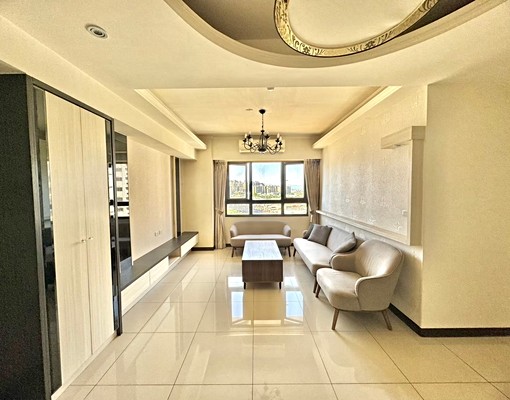 豐河☀️兩房+平面車位☀️高樓層有景觀☀️採光超好☀️ - Image 2