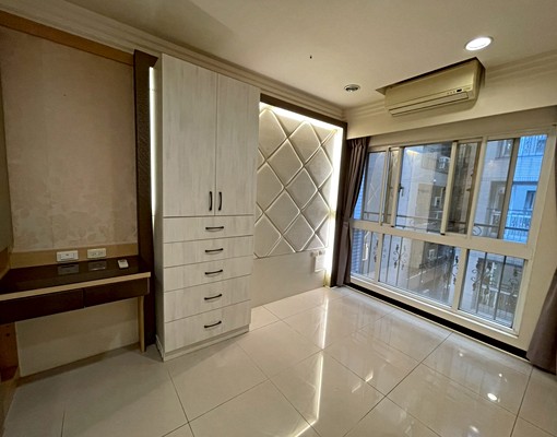 星鴻社宅😊新莊高中-精裝2房😊含車含管😊(可租補) - Image 7