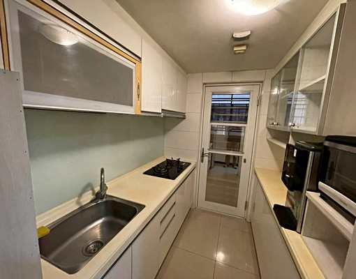 星鴻社宅😊新莊高中-精裝2房😊含車含管😊(可租補) - Image 10