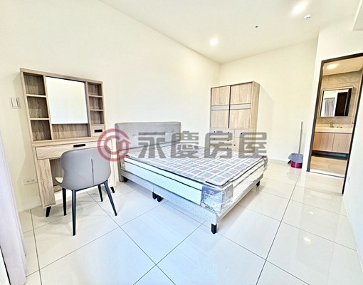 🎀梧棲絕美三房✨高樓層視野|全室天花板裝潢🉑租補🉑戶籍 - Image 5