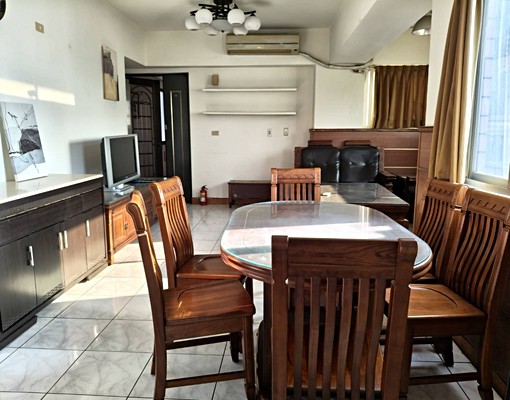 ✅西區東興商圈3✅房含管✅社宅/免仲可租補 - Image 1