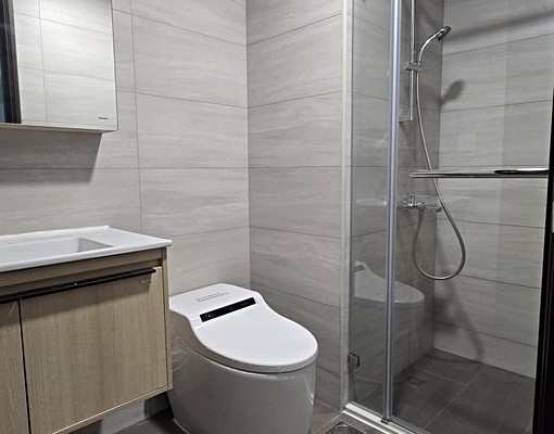 河堤世界民族社區新大樓出租,可設籍租補 - Image 5