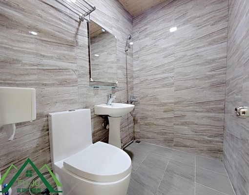 富築│健康爬樓│生活機能佳│鬧中取靜│子母車│獨洗曬│採光好 - Image 3