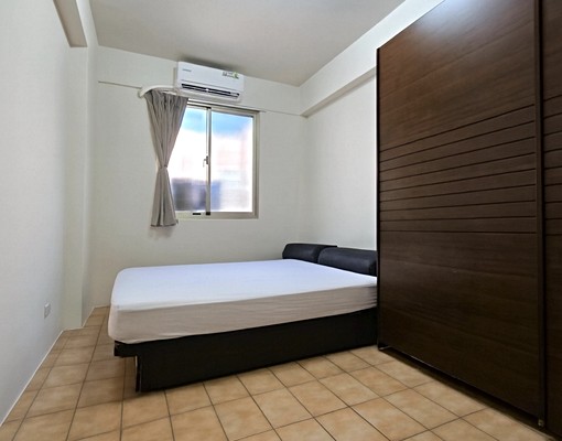 👍新莊社宅可雙租補免仲~新莊捷運旁.雙商圈.靜巷四房👍 - Image 3