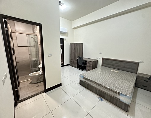 萬隆社宅觀音區樂群街套房 - Thumbnail 1