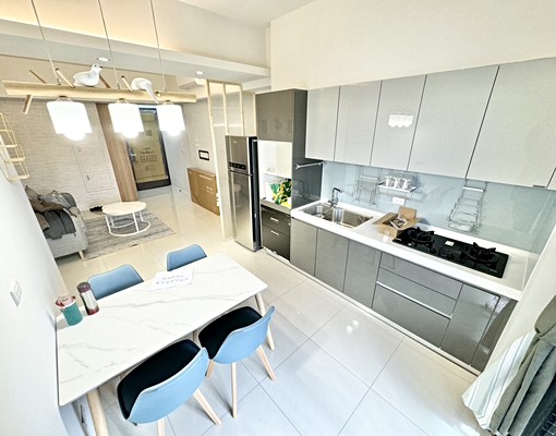 秒殺超美💛三房平車💛可租補戶籍💛LaLaport - Image 5